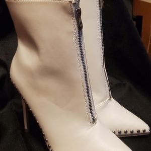 Wild Diva Boots